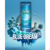 Presidential Moon Rock Blunt Blue Dream 1.5g