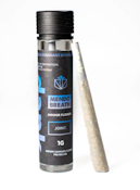 MENDO BREATH PREROLL - DANK - 1g