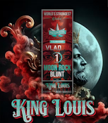 Presidential Moon Rock Blunt King Louis 1.5G