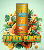 Presidential Moon Rock Blunt Papaya Punch 1.5G