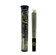 Caviar Gold - 1.5g Moon Rock Preroll - Cavi Land