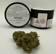 Rythm 3.5g Jack Herer (S) 00857