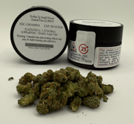 Rythm 7g Small Flower Animal Face (I) 00934