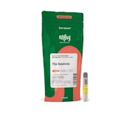 THE BELAFONTE LIVE RESIN CART - MFNY - 0.5g