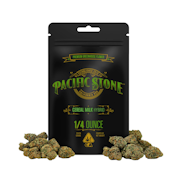 Pacific Stone Pouch Cereal Milk Flower - 7G