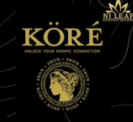 Beverage Mixer | Kore | Purple Reign | 2oz | 80mg