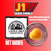 Concentrate | Clade9 | Wet Badder | J1 | 1g