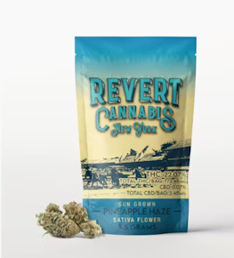 Revert | Flower - Pineapple Haze | 3.5g
