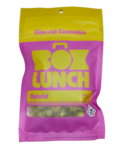 Box Lunch - Gary Payton - 14g Fine Cut (Box Lunch)