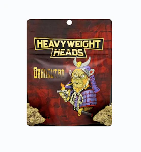 Heavyweight Heads - Heavyweight Heads | Orangutan | 3.5g