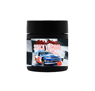 Gillie's Galaxy - Gillie's Galaxy | Sticky Bobbi | 3.5g