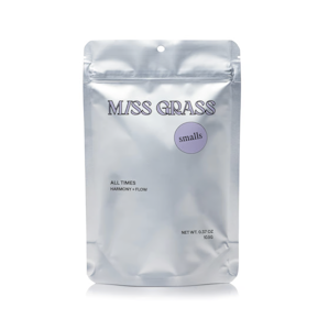 MISS GRASS - Miss Grass | All Times | Pineapple Breeze smalls | 10.5g