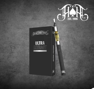 Heavy Hitters - Heavy Hitters | Mimosa | 1g