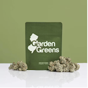 Flower | Mixed | Garden Greens | Mendo OG | 7g