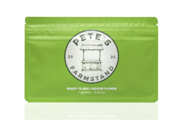 Flower | Shake | Pete's Farmstand | Lemon Headz | 7g