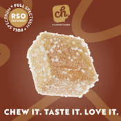 Chew RSO Apple Cider Donut Gummies H 00677