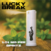Spearmint Lucky Spritz 0028