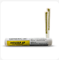 Generic AF - Forbidden Haze - 2pk Preroll
