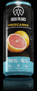 High Peaks - Frescanna - 12oz Single Can