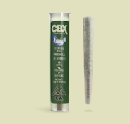 [Cannabiotix] Preroll - 0.75g - Cereal Milk (H)