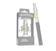 HEAVY HITTERS | Mimosa | 1G Cartridge