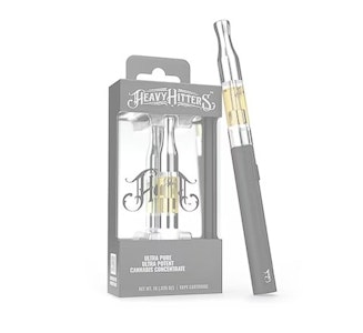 HEAVY HITTERS - HEAVY HITTERS | Mimosa | 1G Cartridge