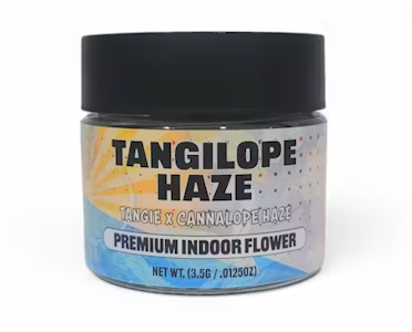 ZANNA - Zanna 3.5g Tangilope Haze