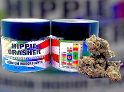 Zanna 3.5g Hippie Crasher