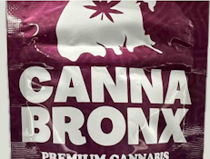 Canna Bronx - Grand Concourse Daydream - Dub - 1.5g - Flower