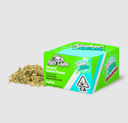 Hard Eighth - Infused Flower Kosher Mintz 3.5g