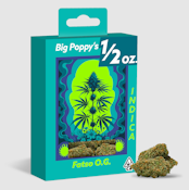 Big Poppy's - Fatso - 14Gs