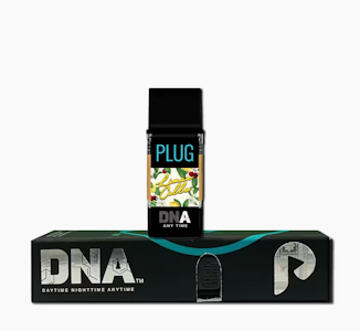 PLUGPLAY - PLUGPLAY 1G Limoncello Pod