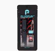 PLUGPLAY 1G AIO Watermelon Sorbet Starter Kit
