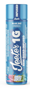 Blue ZKZ (I) | 1g Infused Preroll | Jeeter 420 SALE