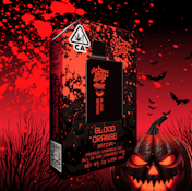 Micro Bar 1G Blood Orange Disposable