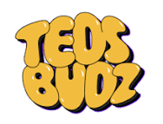 TEDS BUDZ 3.5G Hot Honey Butter Flower (NEW)
