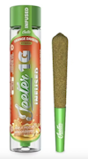 Orange Daiquiri (H) | 1g Infused Preroll | Jeeter 420 SALE