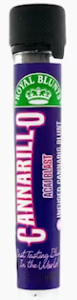 Royal blunts - Royal Blunts - Preroll - Infused - Acai Blast - 1.5G