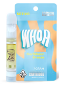 Caribbean Breeze | 1g | Cartridge | WHOA