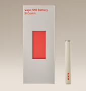 Bloom - 510 Thread Battery 