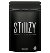 STIIIZY Black Label Zkittlez Flower (I) 28g