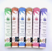 Nascar - 2pk Pre-Rolls