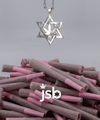 Orange Valley Turbo Diesel 5pk/4g Prerolls