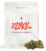 Knack - Saratoga Sour - 14g - Flower