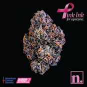 Pink Ink 3.5g