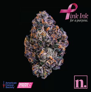 Niche - Pink Ink 3.5g
