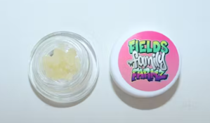 Residual Sugar - 1g Diamonds (Fields Family)