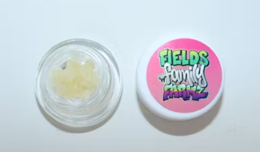 FIELDS FAMILY FARMZ - Residual Sugar - 1g Diamonds (Fields Family)