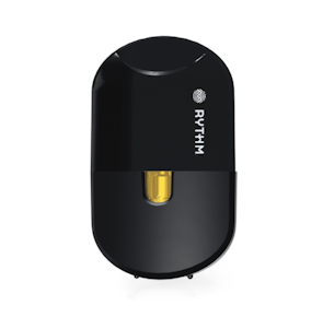 RYTHM | Rose Gold Runtz  Live Sauce Disposable Vape | 2g