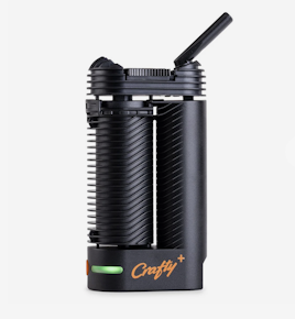 Storz & Bickel | Crafty+ Vaporizer